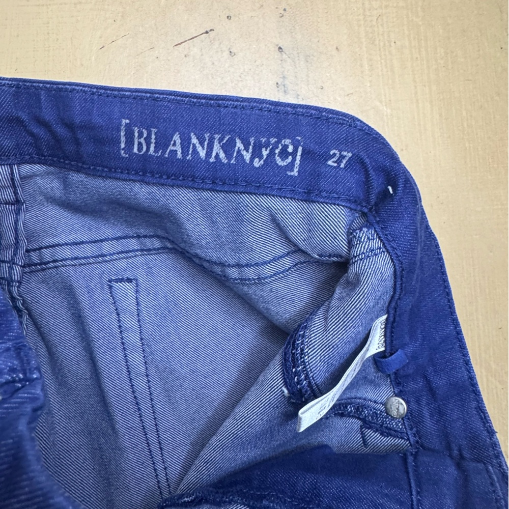 BlankNYC Jeans - Picture 5 of 8